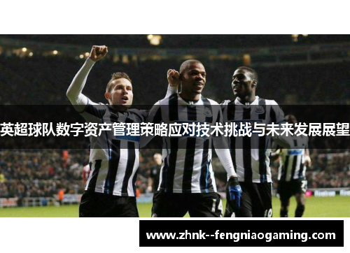 英超球队数字资产管理策略应对技术挑战与未来发展展望 英超球队数字资产管理策略应对技术挑战与未来发展展望