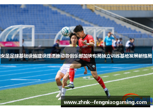 女足足球基础设施建设提速推动各俱乐部加快布局独立训练基地发展新格局