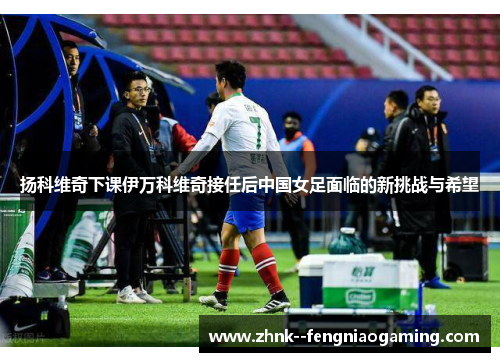 扬科维奇下课伊万科维奇接任后中国女足面临的新挑战与希望