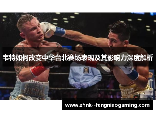 韦特如何改变中华台北赛场表现及其影响力深度解析