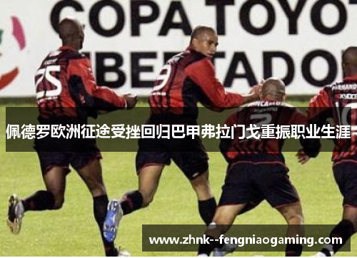 佩德罗欧洲征途受挫回归巴甲弗拉门戈重振职业生涯