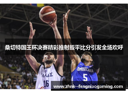 桑切特国王杯决赛精彩推射扳平比分引发全场欢呼