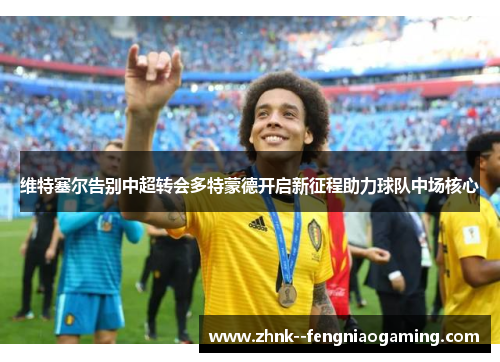维特塞尔告别中超转会多特蒙德开启新征程助力球队中场核心